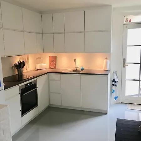 Hyggeligt I C Apartament