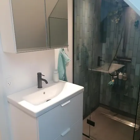 Apartament Hyggeligt I C