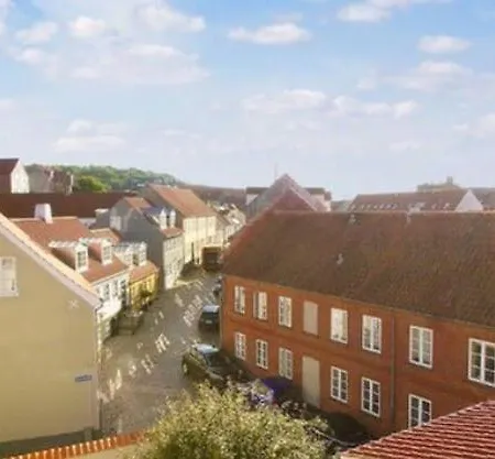 Apartament Hyggeligt I C