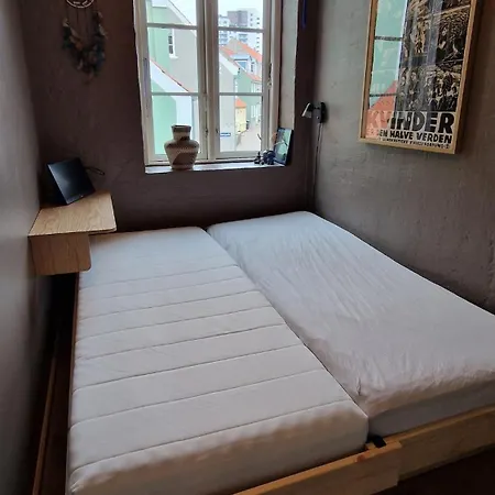 Apartament Hyggeligt I C Randers