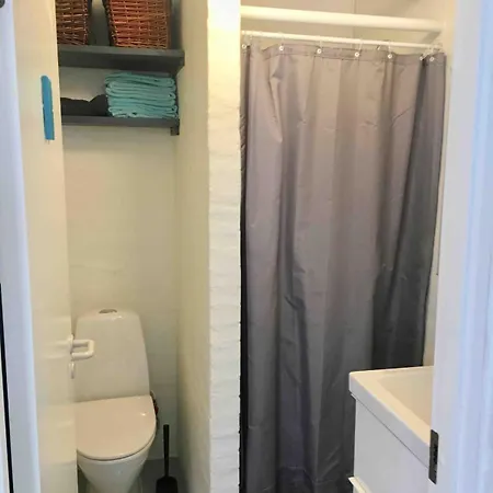 Apartament Hyggeligt I C