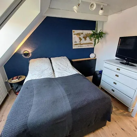Hyggeligt I C Apartament *