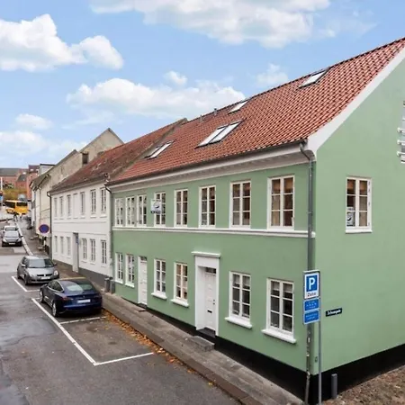 Hyggeligt I C Apartament *