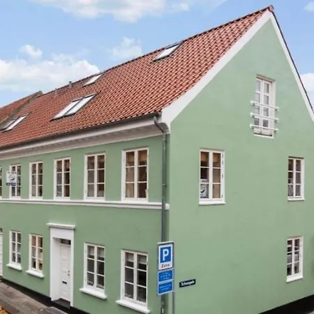 Hyggeligt I C Apartament