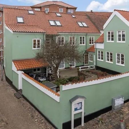 Apartament Hyggeligt I C