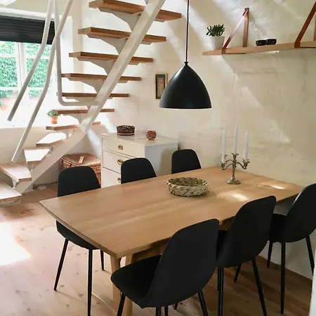 Apartament Hyggeligt I C